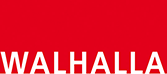 Das Logo des WALHALLA Fachverlags