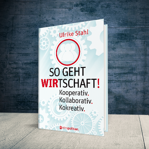 Cover Titel So geht WIRtschaft!