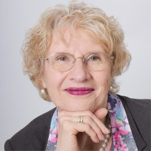 Dr. Gudrun Fey