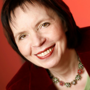 Profilbild Monika Birkner