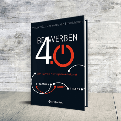 Cover Bewerben 4.0