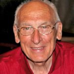 Autor Heinz Ryborz