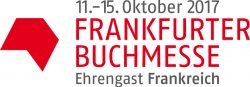 Frankfurter Buchmesse Logo 29017