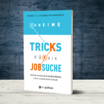 Cover Geheime Tricks für die Jobsuche