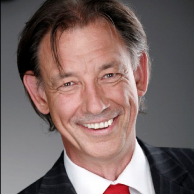 Autorenbild Buchenau