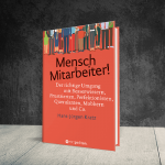 Mensch Mitarbeiter!