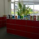 Tag der offenen Tür: Unsere Bücher aus dem Programmbereich Metropolitan