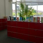 Tag der offenen Tür: Unsere Bücher aus dem Programmbereich Metropolitan