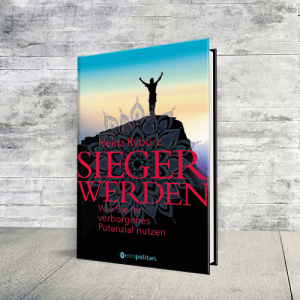 Cover Ryborz Sieger werden