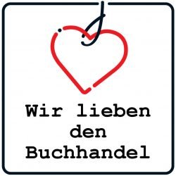 Logo Wir lieben den Buchhandel