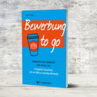 Bewerbung to go