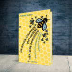 Cover Die Bienen-Strategie