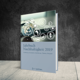 Jahrbuch Nachhaltigkeit 2019