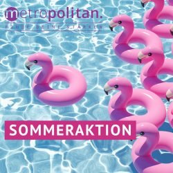 Sommer-Sonderaktion