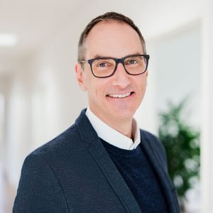 Autor Lars Bobach