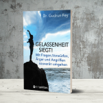 Cover Gelassenheit siegt