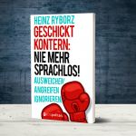 Cover Geschickt kontern