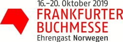 Logo Frankfurter Buchmesse