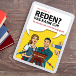 Cover E-Book Reden? Das kann ich!