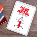 Cover E-Book Überleben in der neuen Arbeitswelt