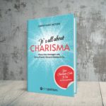 It's all about Charisma Cover metropolitan