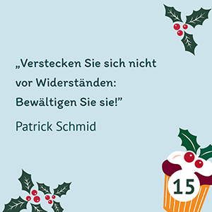 Adventskalender 2020 Kachel 15