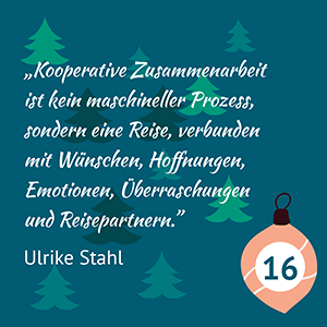 Adventskalender 2020 Kachel 16