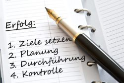 To-do-Liste Erfolg mit Stift Lars Bobach Interview