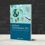 Jahrbuch Nachhaltigkeit 2021 metropolitan Cover