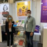 metropolitan Stand hercareer 2021 mit Masken