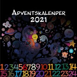 Adventskalender 2021 alle Türchen