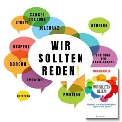 Wir sollten reden! Michael Hübler E-Book metropolitan Interview