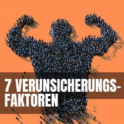 Verunsicherungsfaktoren für couragiertes Führen Stärken entfesseln! metropolitan