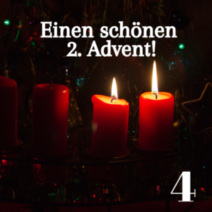 4_2. Advent_klein