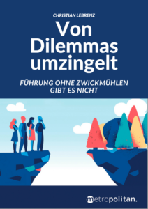 Whitepaper Dilemma metropolitan Unsere kostenfreien Whitepapers