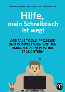 Whitepaper Überleben in der neuen Arbeitswelt Hilfe, mein Schreibtisch ist weg! metropolitan