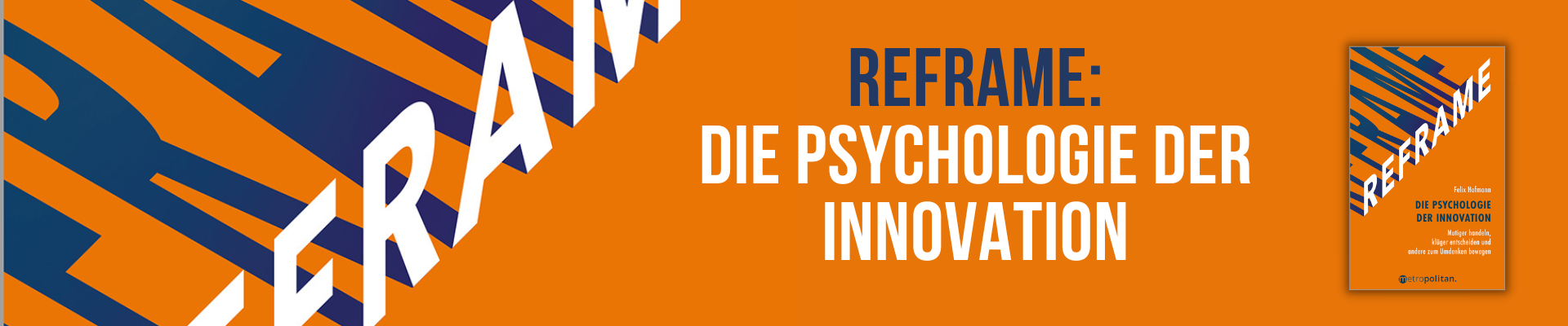 Innovationsförderung durch Reframing