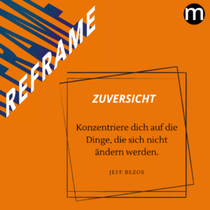 Reframe Zitate 1 Zitat Bezos