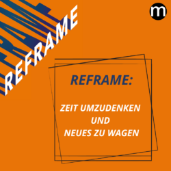 Innovationsförderung durch Reframing