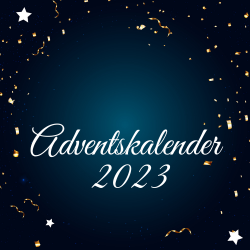 Adventskalender 2023