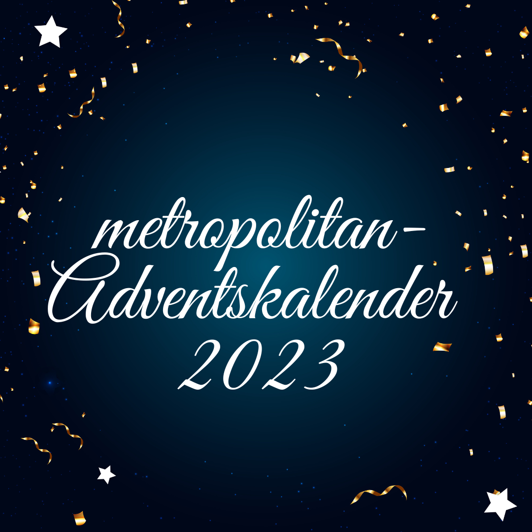 Adventskalender 2023