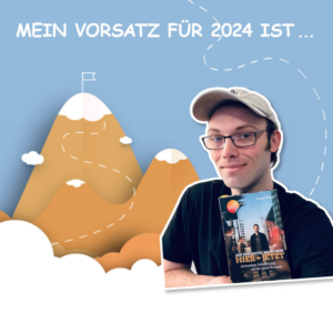 Vorsätze 2024