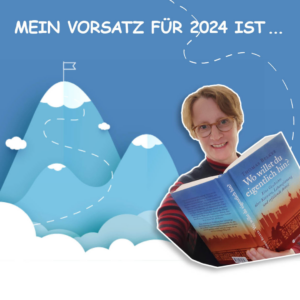 Vorsätze 2024