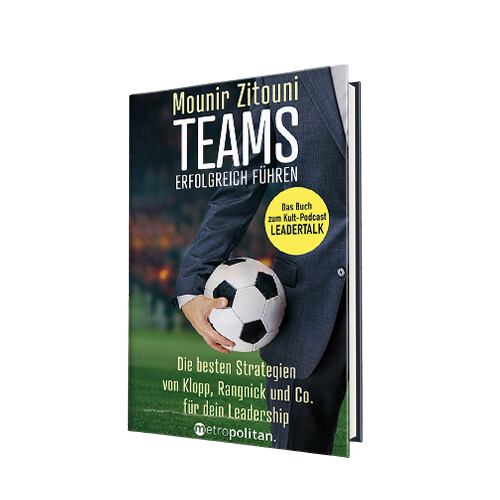 Teams erfolgreich führen