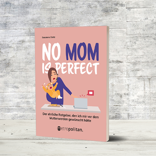 M075 Cover No Mom is perfect