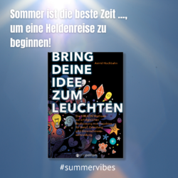 M018 Bring deine Idee zum Leuchten