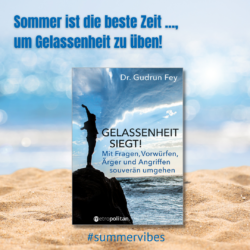 M034 Gelassenheit