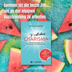 M042 Charisma