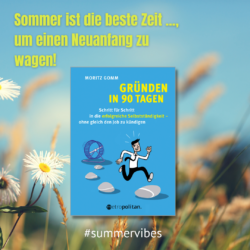 M050 Gründen in 90 Tagen