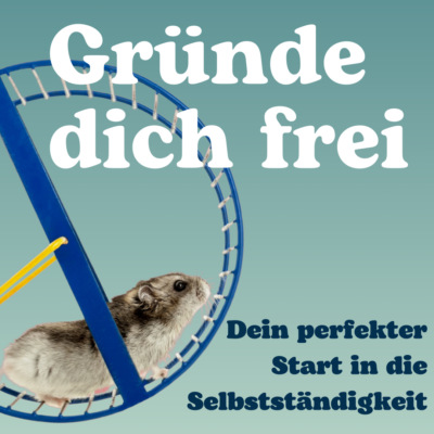 E-Book-Paket Gründen und Selbstständigkeit